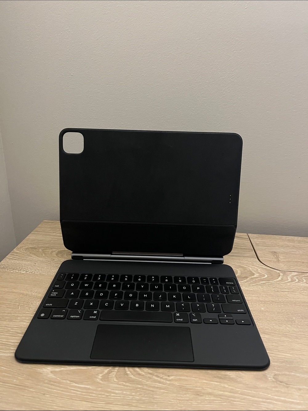 Apple Magic Keyboard